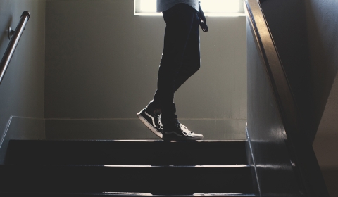 Escaleras